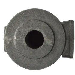 Steel Gate Valve body