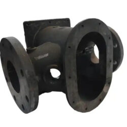 Valve Body Manufacturer