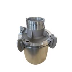 Aluminum Low Pressure Gravity Die Casting