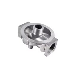 CNC Machining Parts