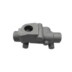 Grey Iron Hardware Accessories Casting Parts