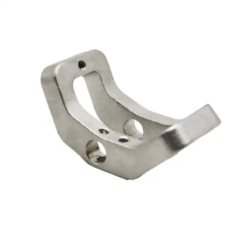 High Quality Auto Parts Steel Casting Parts