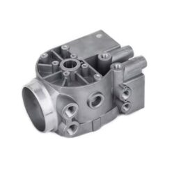 Stainless Steel Investment Casting