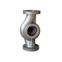 Supplier Custom Machining Sand Casting Spare Parts For Automobile Parts